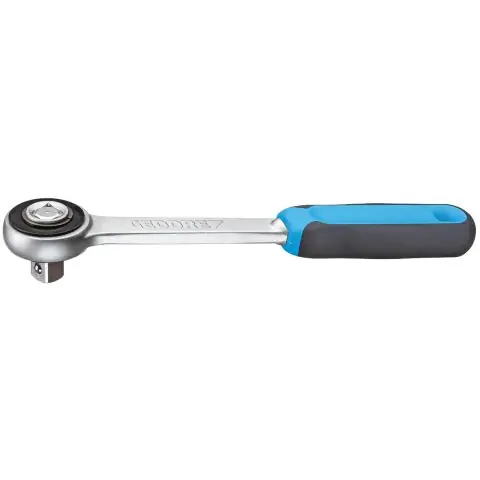 Rabatter Gedore G6237680 Spärrhandtag